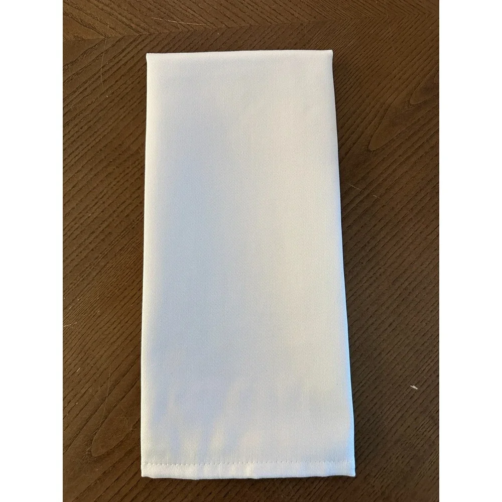 5 AA Mills‎ 100% Polyester Sublimation Blank Poly Towels 26'' x 16''